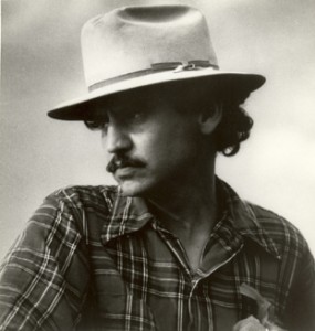Roger Salloom circa 1980