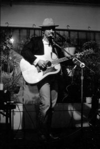 roger salloom