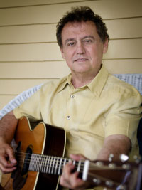 Roger Salloom